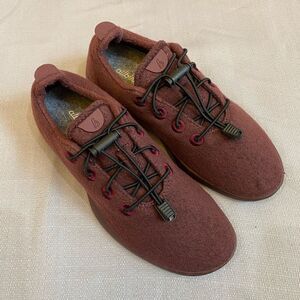 Allbirds Merino Wool Runners Sneakers Women Size 8